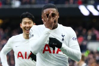 "Live" is at risk of becoming the next burgwyn