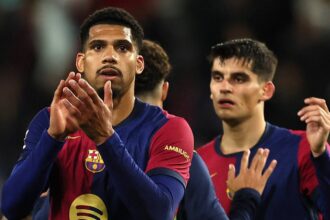 Liverpool £40m+ Ready to sign January's "strong" Barcelona star