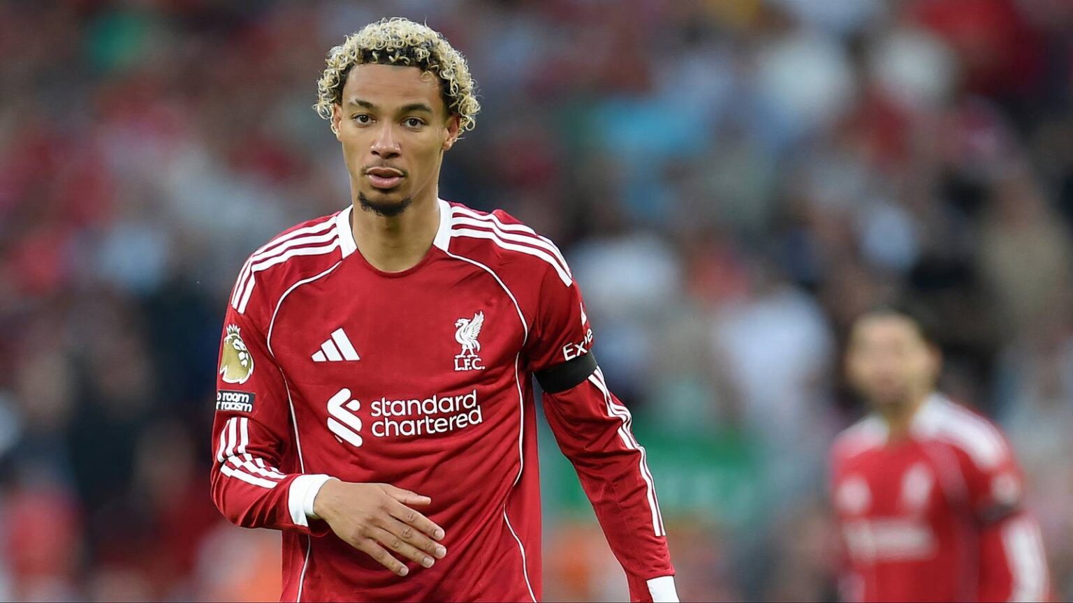 Liverpool must regret losing the "car" for £0