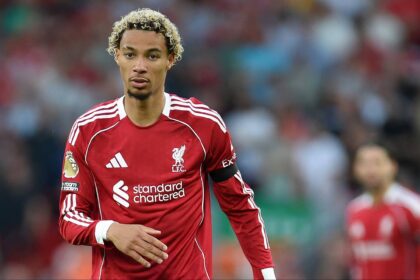 Liverpool must regret losing the "car" for £0