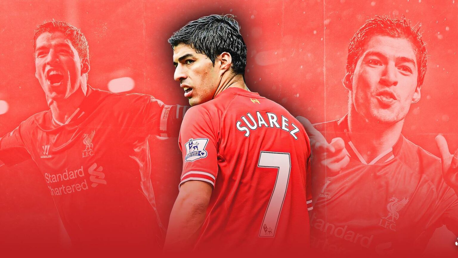 Liverpool submits bids to seal the best D-Day signature since Suarez