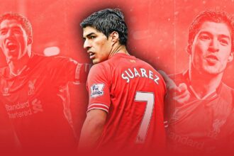 Liverpool submits bids to seal the best D-Day signature since Suarez