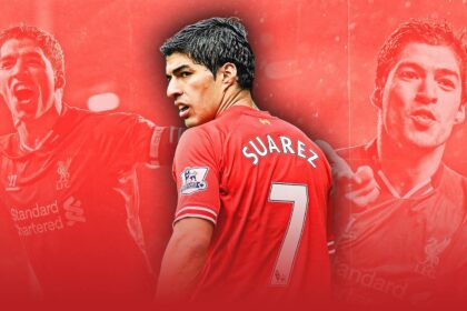 Liverpool submits bids to seal the best D-Day signature since Suarez