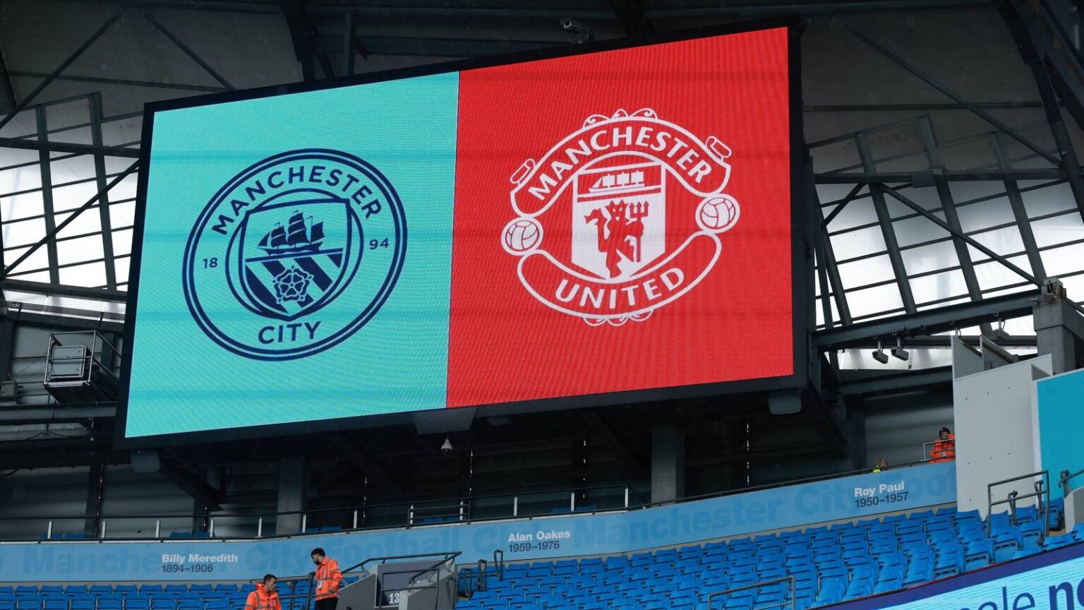 Man City dives and submits opening offer for "Creative" Man UTD target