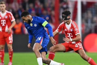 Man City prepares to beat PSG "dominant" to "dominant" midfielder over 43 million pounds in January