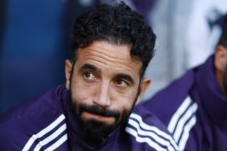 Man UTD can hire an Amorim upgrade that Fergie called the "best manager" of PL