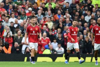 Man UTD star pressures Ineos to sell him to Real Madrid in the window in January