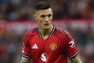 Man Utd has two players blame Sesko's first start to nightmare