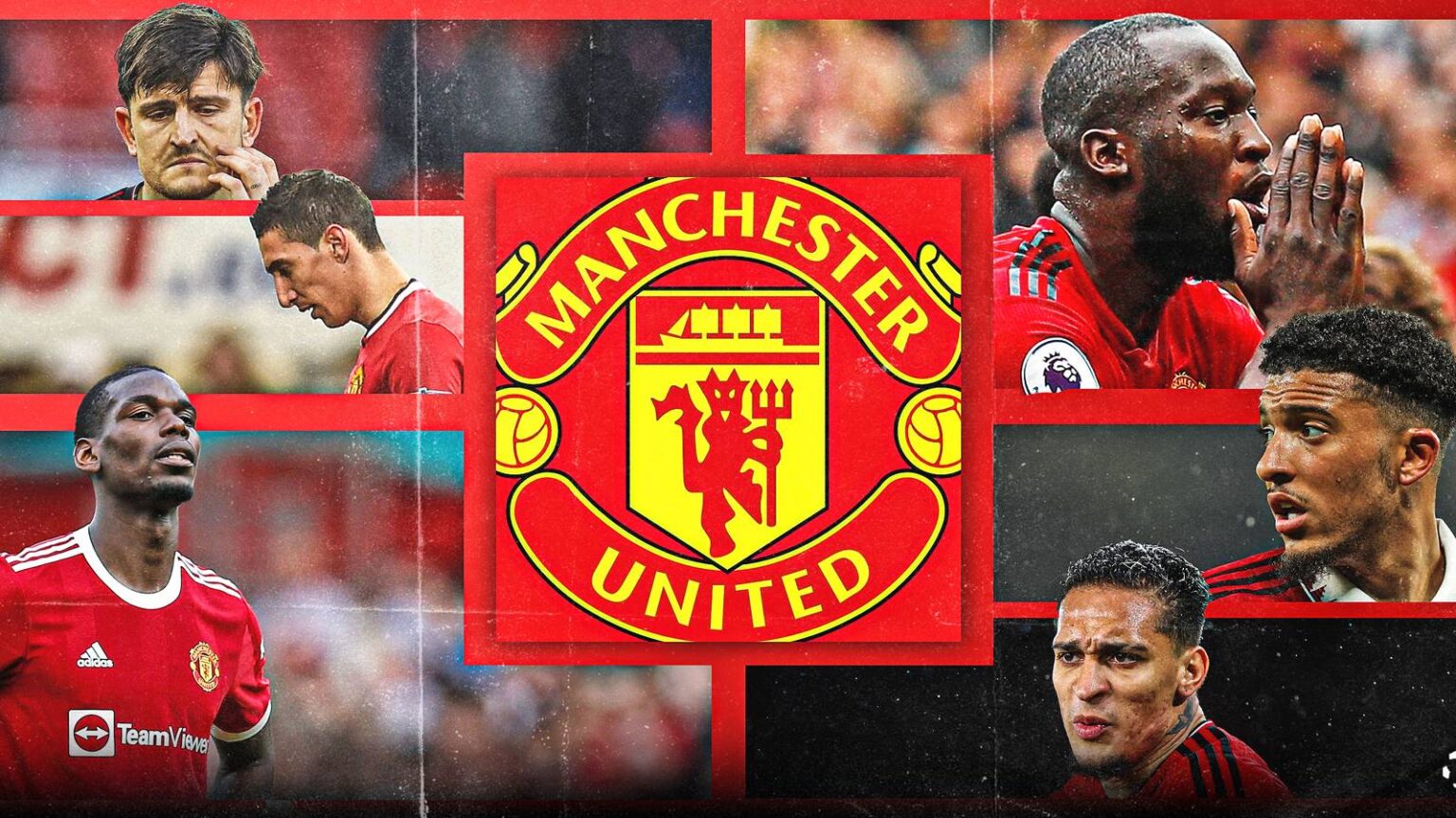 Man Utd's most expensive signature ever