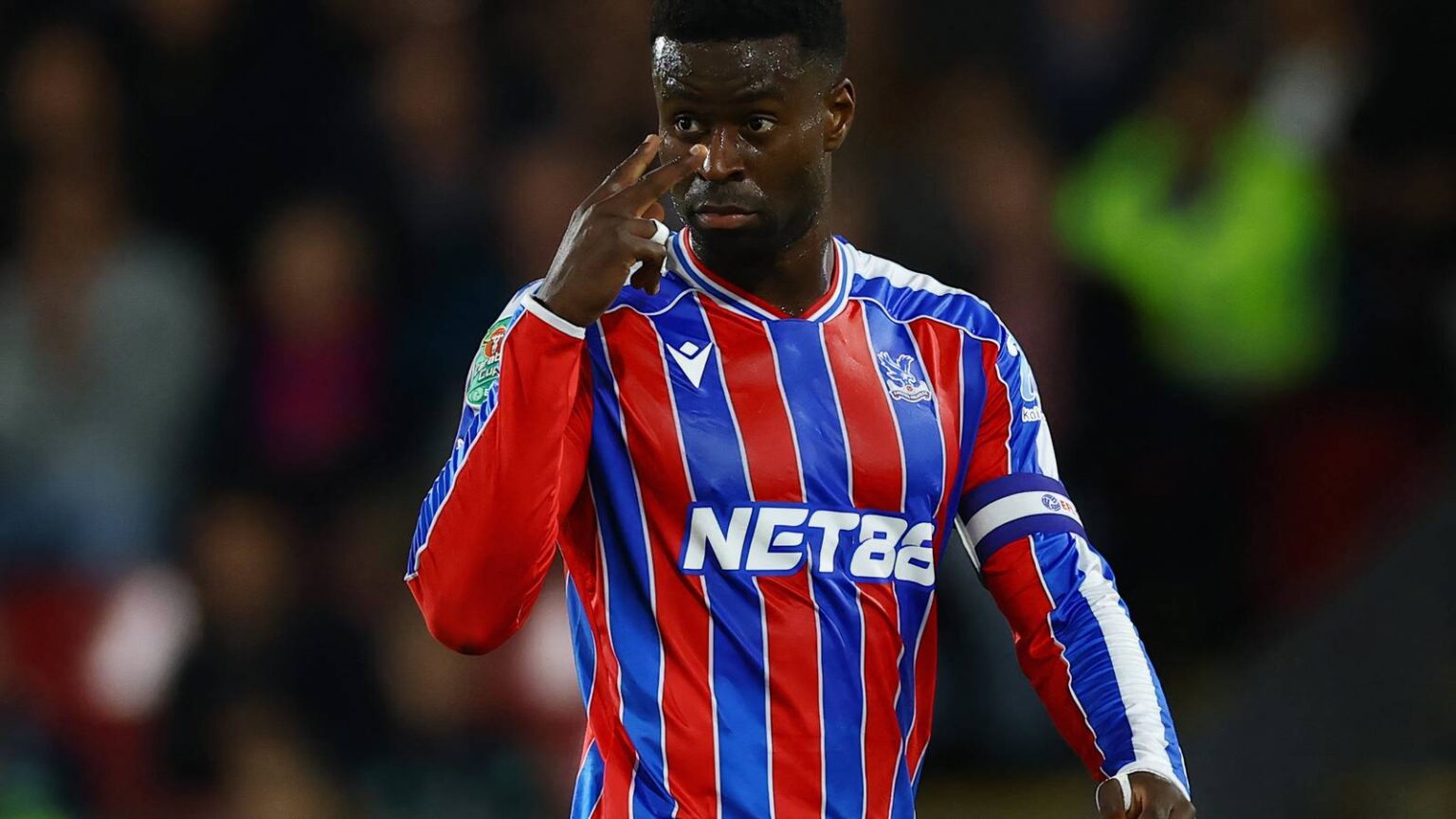 Mark Guech wants to join a new club over Liverpool, and the Anfield star may join him