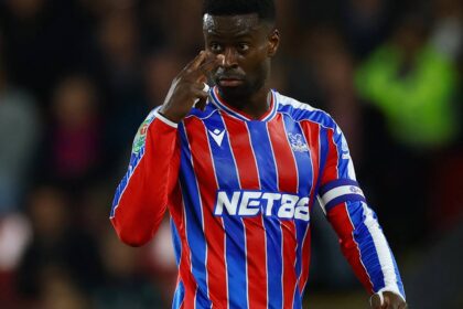Mark Guech wants to join a new club over Liverpool, and the Anfield star may join him