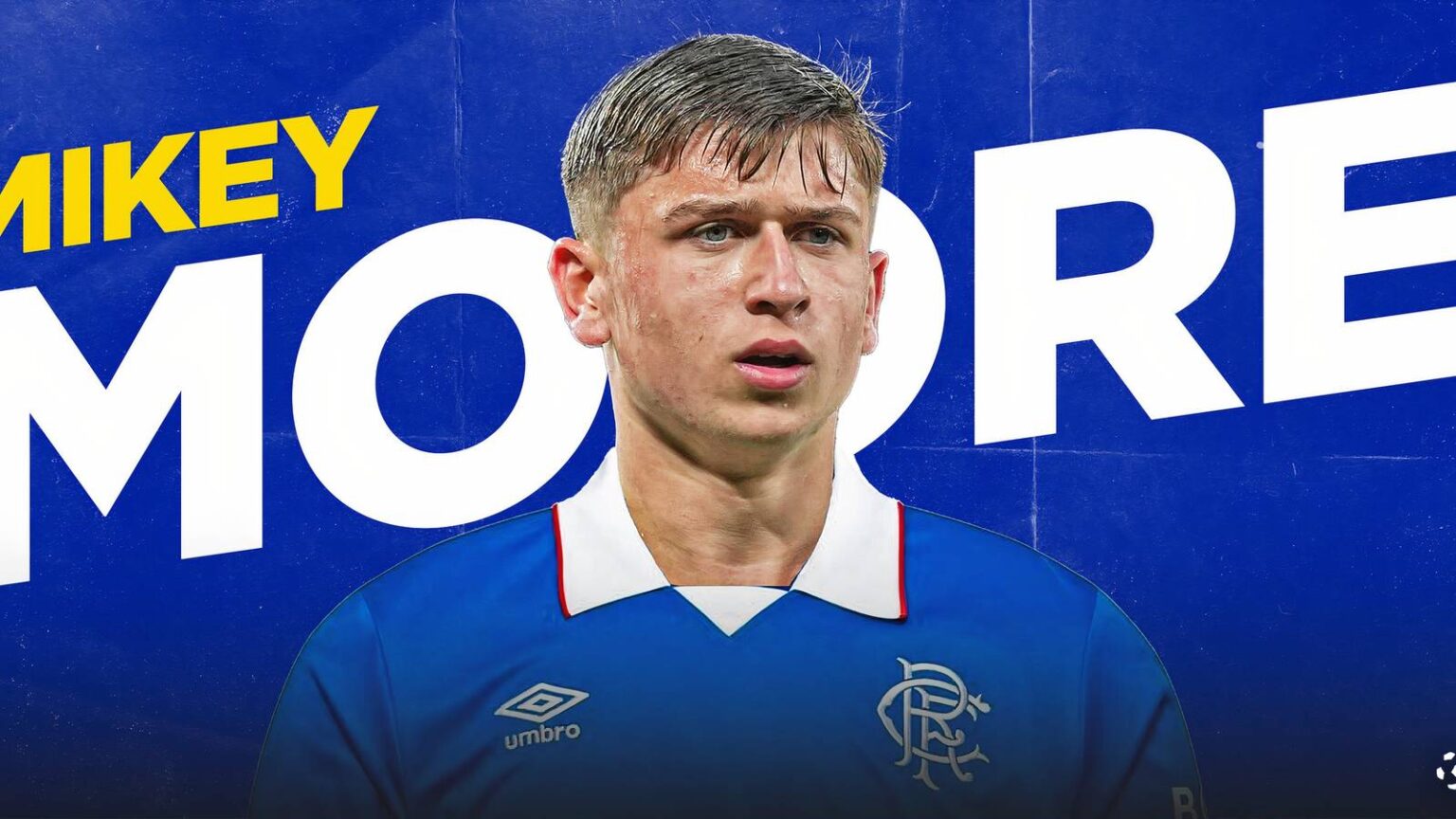 Martin was able to save his job by dropping Moore for the influential Ranger star