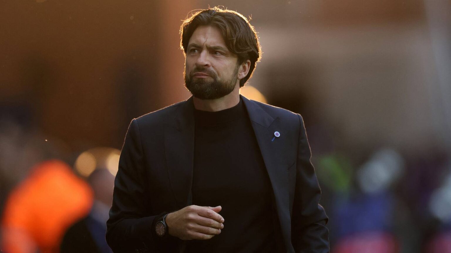 McCoist was stunned by Martin's "incredible" decision after the Rangers were defeated