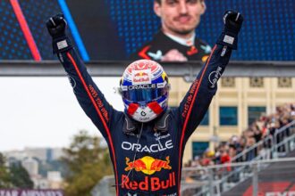 McLaren does not amortize Verstappen despite the big point gap