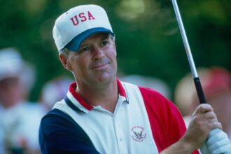 Minnesota legend John Harris, the last mid-amateur to win US amateur dies at 73
