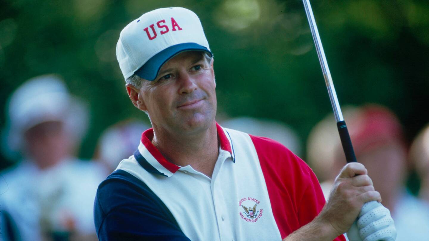 Minnesota legend John Harris, the last mid-amateur to win US amateur dies at 73