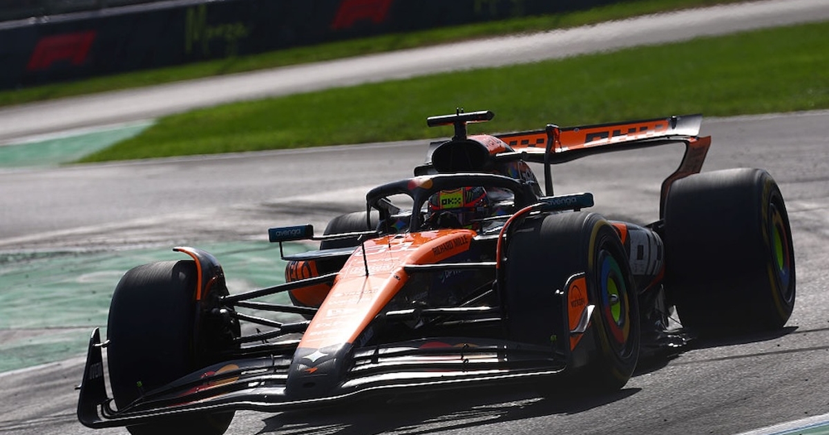Motul joins the McLaren F1 team as official supplier for 2026
