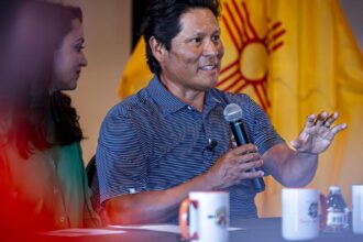 New Mexico will open Tees on Monday. Here are 3 things you need to know | Sports