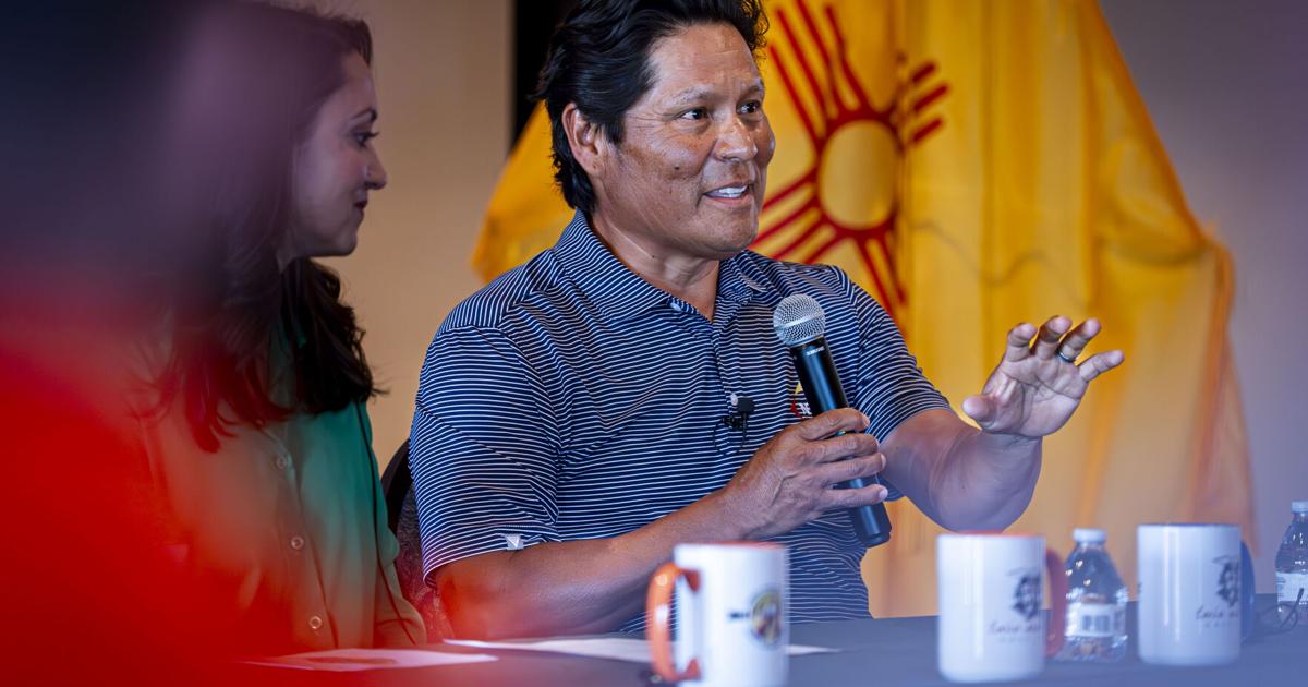 New Mexico will open Tees on Monday. Here are 3 things you need to know | Sports