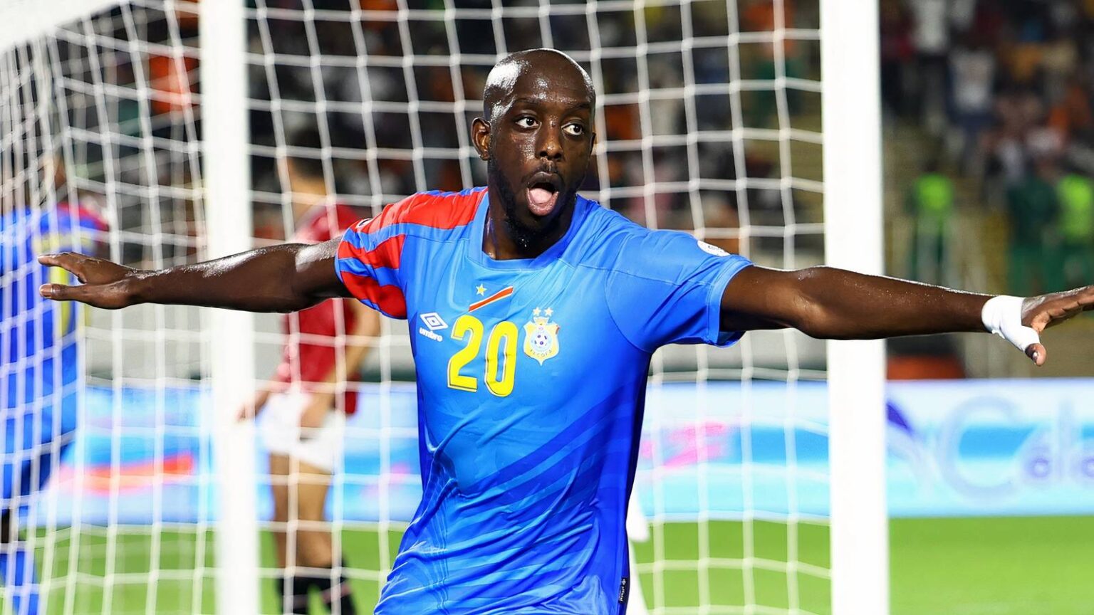 Newcastle grew up frustrated with Whissadielle and is now targeting £150K-P/W striker