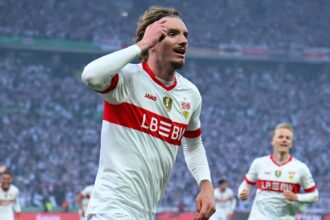 Newcastle hits gold on a "relentless machine" more than woltemade