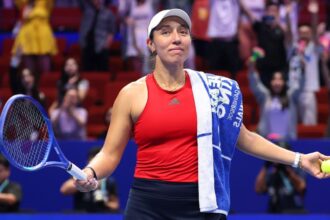 Pegra, Navarro will lead us to the Billy Junking Cup final