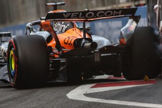 Piastri, Norris accepts responsibility for the worst qualifiers in the season