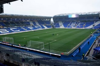 Reactions as Birmingham linked to signing a 29-year-old free agent