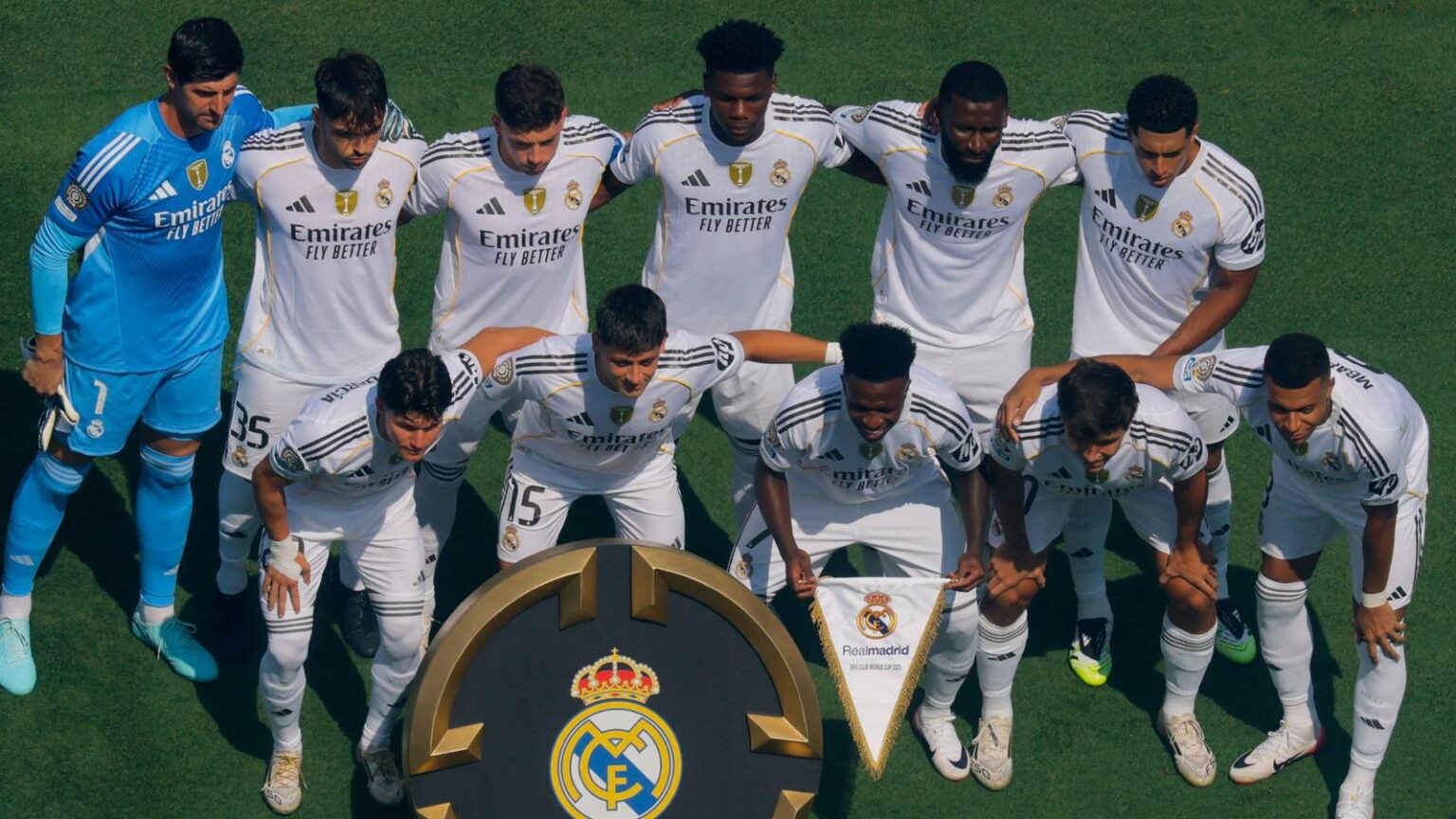 Real Madrid superstar was seduced by Chelsea when the New Deal stalls amid Alonso's frustration