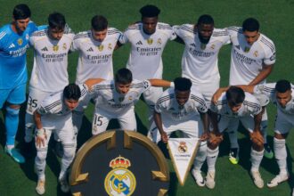 Real Madrid superstar was seduced by Chelsea when the New Deal stalls amid Alonso's frustration