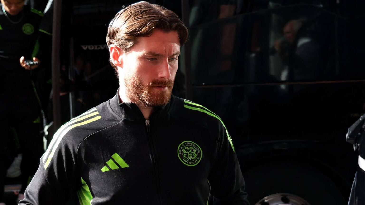 Rogers can bench Ralston by unleashing the Celtic Star in a brand new role