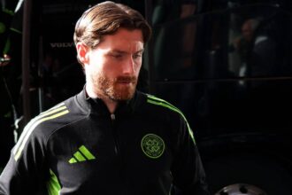 Rogers can bench Ralston by unleashing the Celtic Star in a brand new role