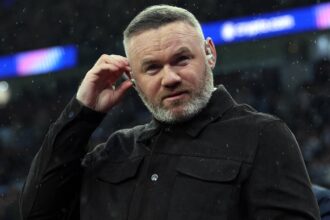 Rooney's name "irritating" former Man UTD star as the worst teammate before Cleverson