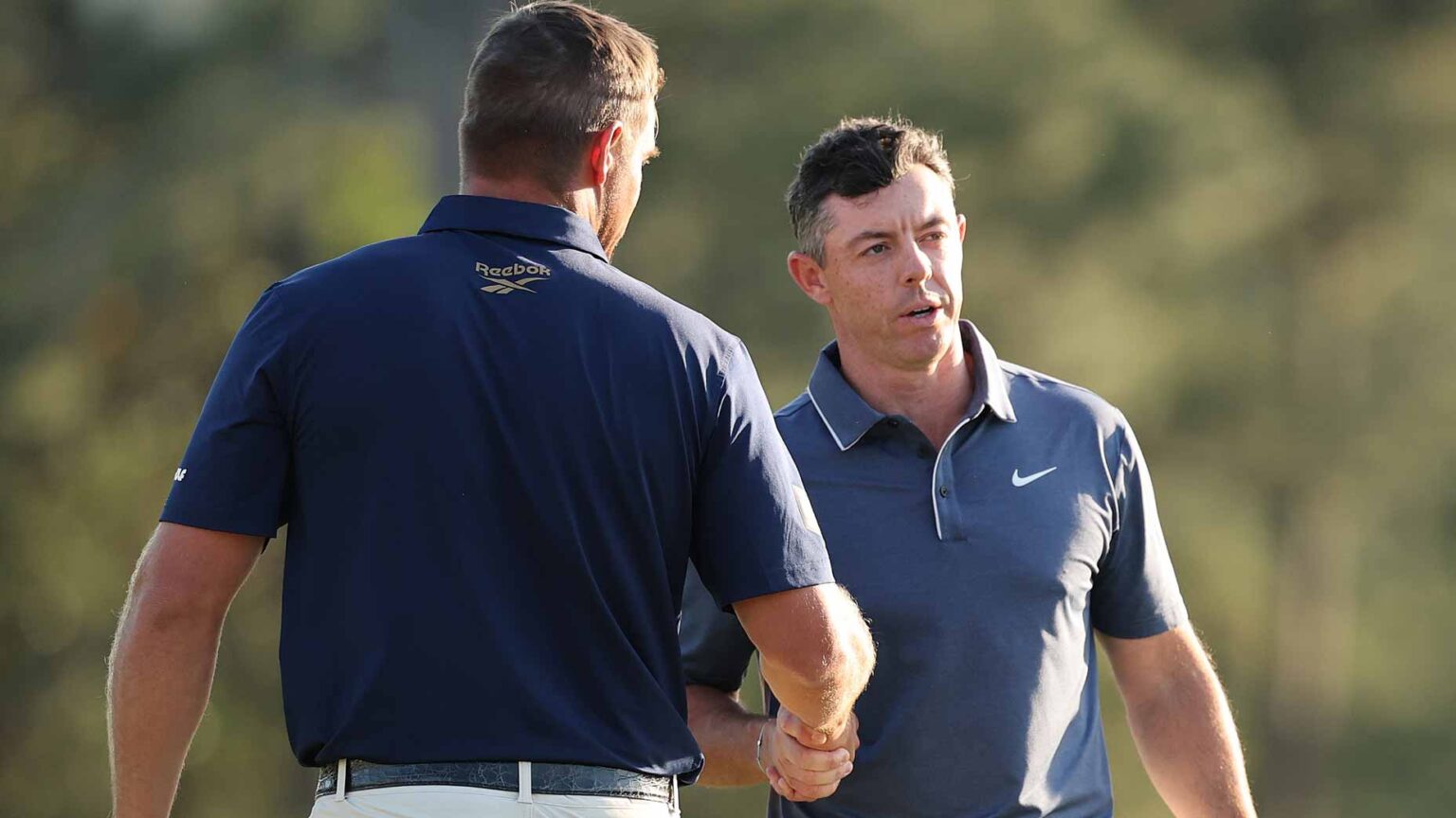 Rory McIlroy Jabs Bryson Dechambeau on comments from Ryder Cup