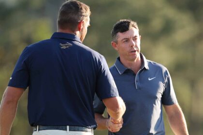 Rory McIlroy Jabs Bryson Dechambeau on comments from Ryder Cup
