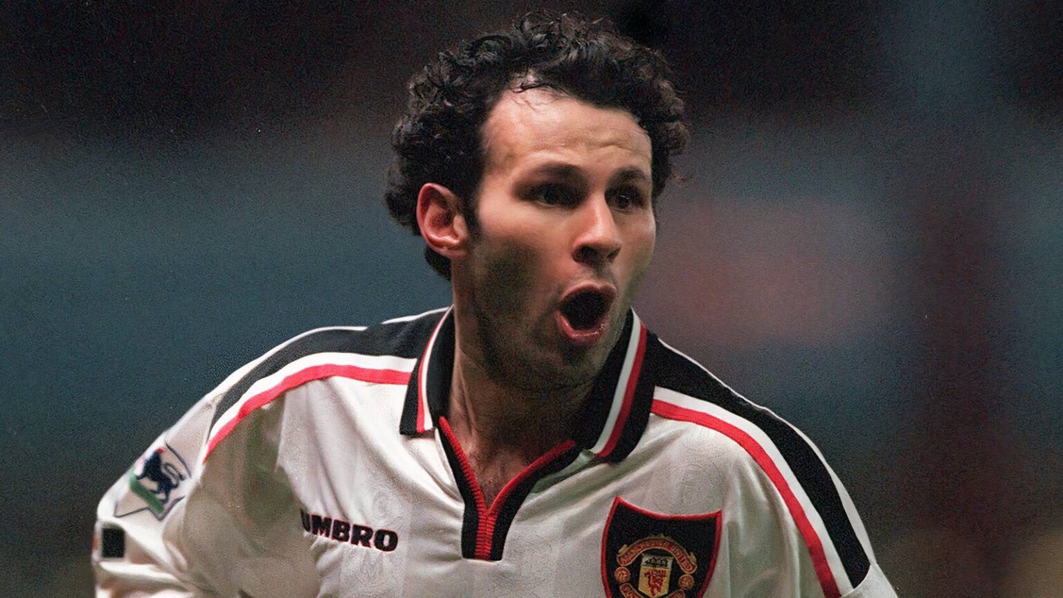 Ryan Giggs' comments about Liverpool and man's UTD in 2011 have come back to annoy him