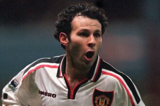 Ryan Giggs' comments about Liverpool and man's UTD in 2011 have come back to annoy him