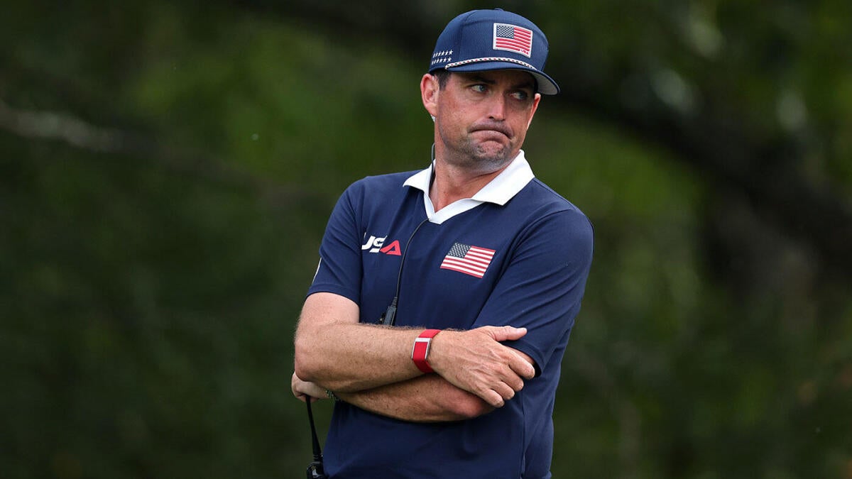 Ryder Cup 2025: Keegan Bradley's Lifelong Ryder Cup Dream Turns into a Nightmare