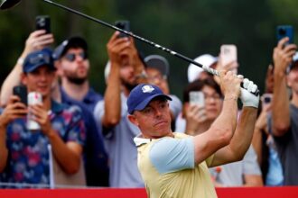 Ryder Cup 2025 Odds, Picks, Top Prediction: Golf Experts Reveal Team USA vs Team Europe Props