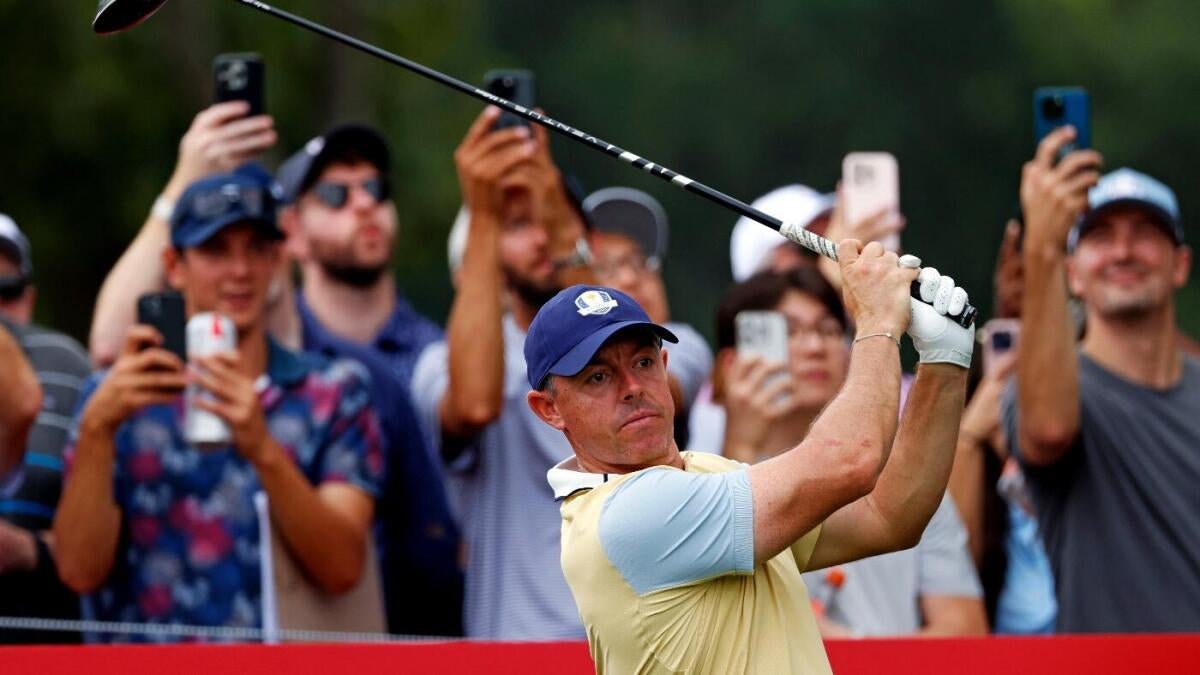 Ryder Cup 2025 Odds, Picks, Top Prediction: Golf Experts Reveal Team USA vs Team Europe Props