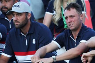 Ryder Cup 2025: Rory McIlroy, Jon Rahm sniffs Keegan Bradley's trick bag