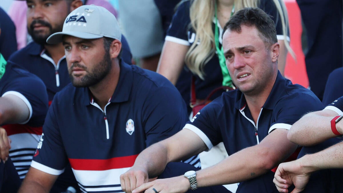 Ryder Cup 2025: Rory McIlroy, Jon Rahm sniffs Keegan Bradley's trick bag