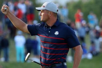 Ryder Cup 2025: Why Bryson Deccanbeau stands as the US X-factor