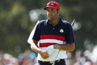 Ryder Cup: Does Scotty Schaeffler discover that Tiger Woods struggled to achieve?