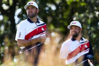 Ryder Cup Team 2025: How the US overcomes pressure to win in New York