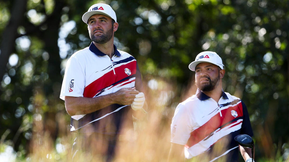 Ryder Cup Team 2025: How the US overcomes pressure to win in New York