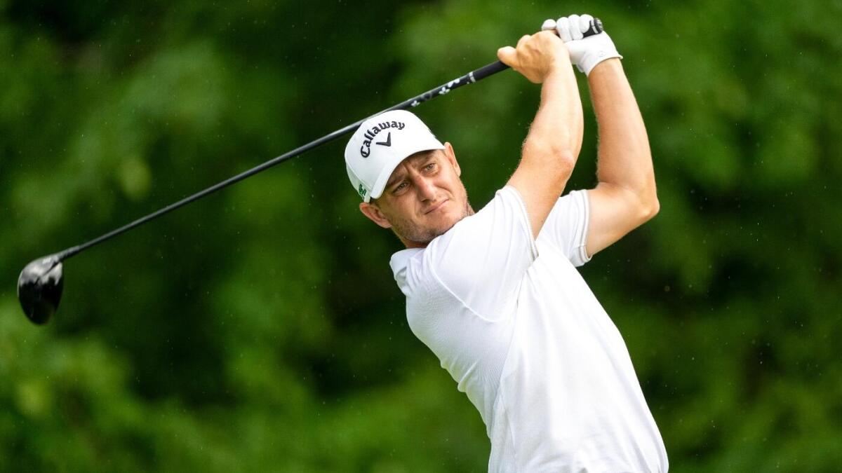 Sanderson Farms Championship odds, picks, predictions from proven models