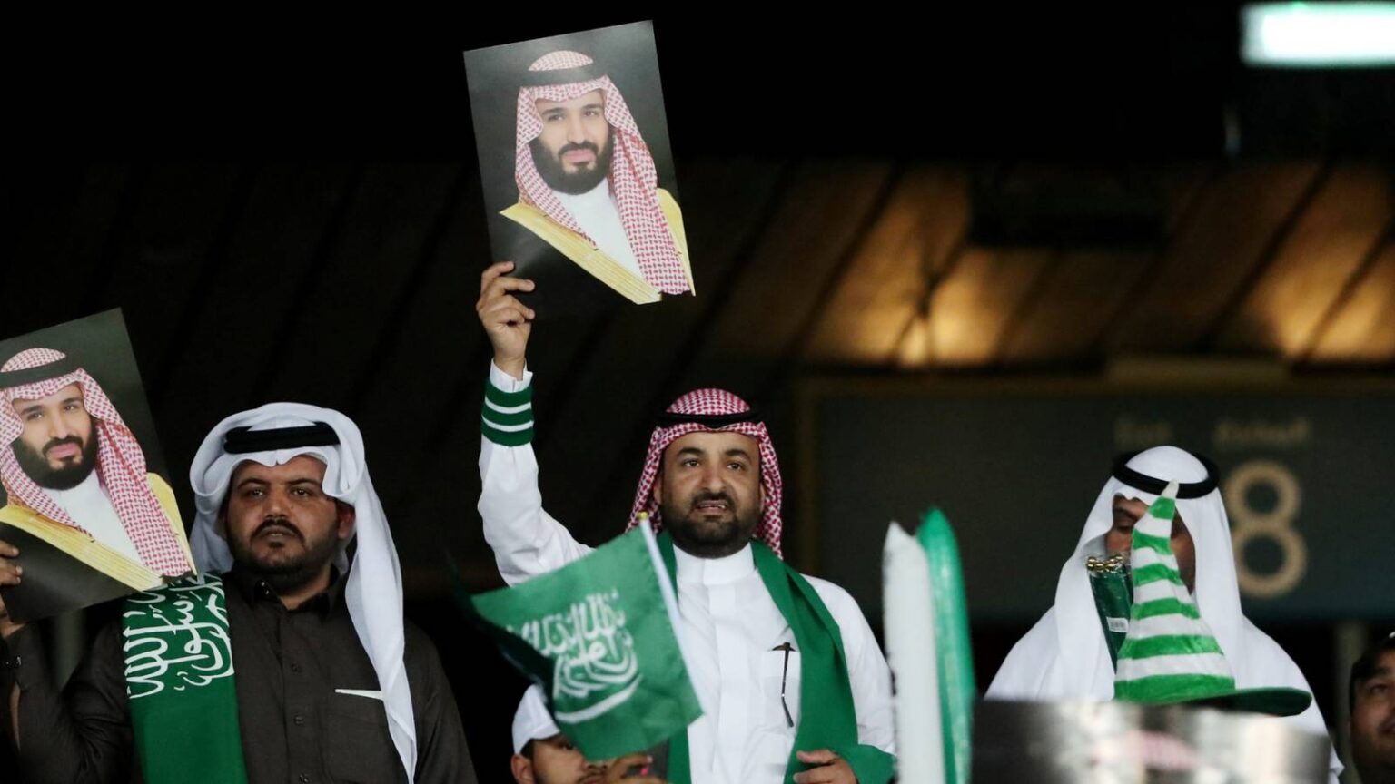 Saudi Arabian club pushed to sign Chelsea star, bid after deadline