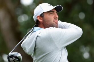 Scottie Scheffler learns from his defeat in 2023 and adjusts the Ryder Cup Prep