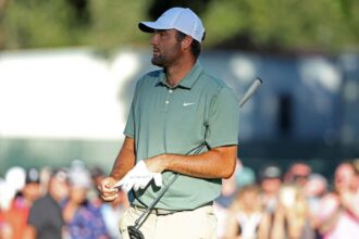 Scotty Schaeffler wins the Pro Core Championship with his sixth victory as the Ryder Cup approaches